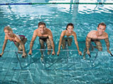 Aqua-Cycling-Kurs (6 x 60 min)