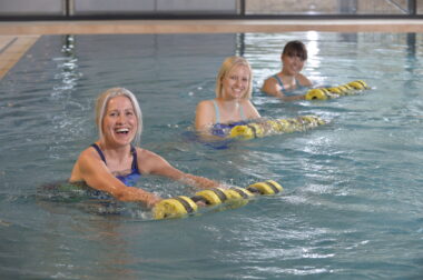 Aqua-Jogging-Kurs (6 x 30 min)