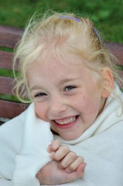 Fortgeschritten-Schwimmkurs ab 5 Jahren (9 x 60 min)