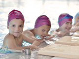 Kurz-Fortgeschritten-Schwimmkurs ab 5 Jahren (6 x 45 min)