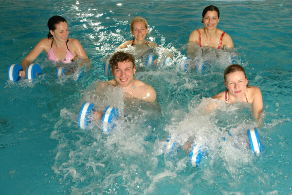 Aqua-Fatburner (30 min)