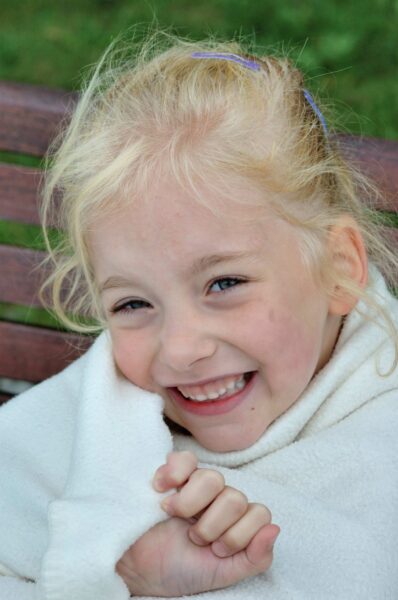 Fortgeschritten-Schwimmkurs ab 5 Jahren (12 x 45 min)