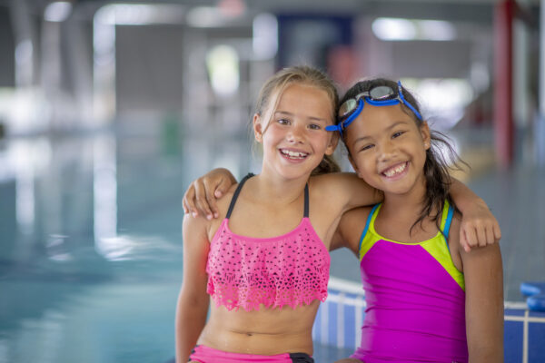 Kurz-Aufbauschwimmkurs ab 6 Jahren (6 x 60 min)