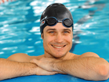 Kurz-Aufbau-Schwimmkurs für Erwachsene (6 x 45 min)