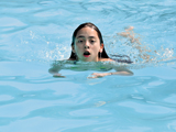 Aufbau-Schwimmkurs ab 6 Jahren (12 x 45 min)