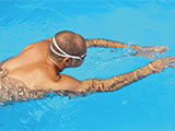 Aufbau-Schwimmkurs für Erwachsene (12 x 45 min)
