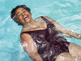 Aqua-Fatburner-Kurs (6 x 45 min)