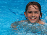 Intensiv-Fortgeschrittenen-Schwimmkurs ab 6 Jahren (9 x 60 min)