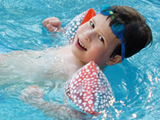 Intensiv-Anfänger-Schwimmkurs ab 5 Jahren (9 x 60 min)