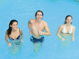 Aqua-Jogging-Kurs (9 x 30 min)