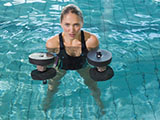 Aqua-Power-Kurs (6 x 45 min)