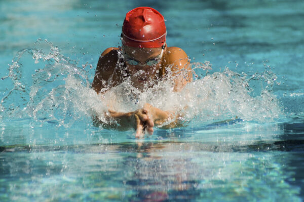 Aufbau-Schwimmkurs für Erwachsene (9 x 60 min)