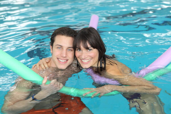 Aqua-Workout-Kurs (9 x 45 min)