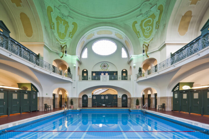 Müller'sches Volksbad