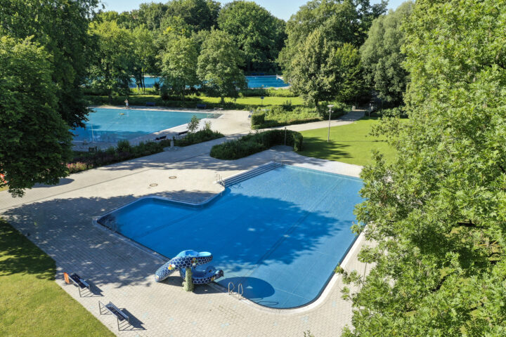 Ungererbad