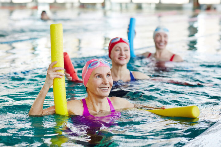 Hier finden Sie eine Übersicht über alle potenziellen Aqua-Angebote, die in den M-Bädern angeboten werden.

Aktuell buchbare Angebote finden Sie im Reiter "Kurse" unter "Kurse buchen".